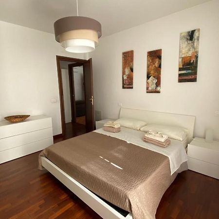 Апартаменты Residenza Ciotte Ночето Экстерьер фото
